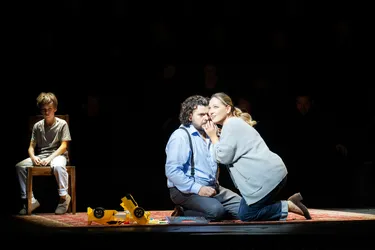 Impression Macbeth
