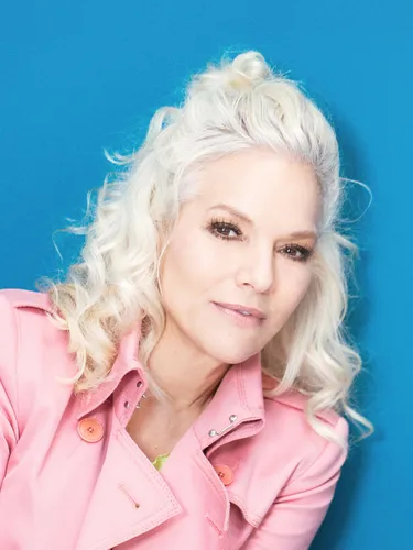 Porträt: Ina Müller