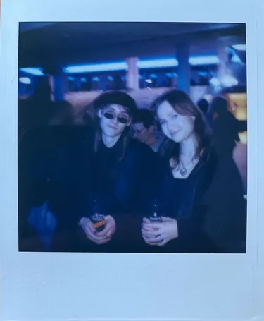 Impression Sneak Klub