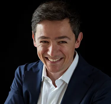 Alexander Vinogradov