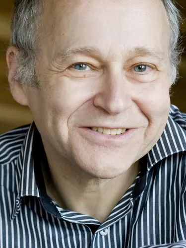 Porträt: Adam Fischer