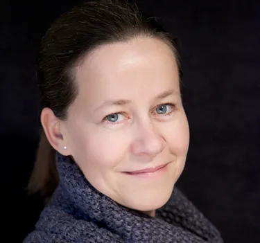 Ilka Zwarg