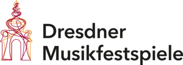 Logo Dresdner Musikfestspiele