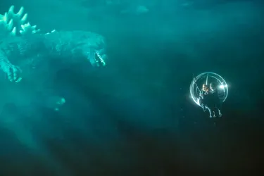 Impression Monster’s Paradise