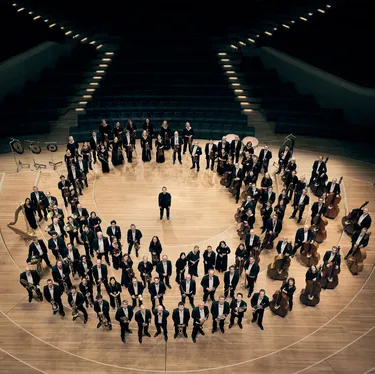 Philharmonisches Staatsorchester Hamburg