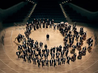 Philharmonisches Staatsorchester Hamburg