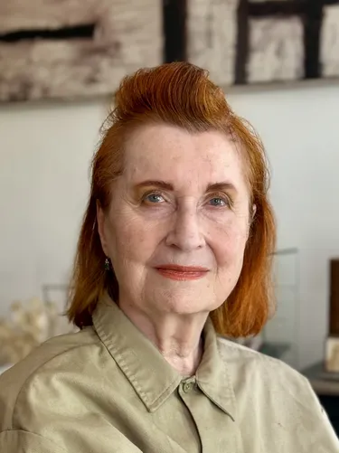 Porträt: Elfriede Jelinek