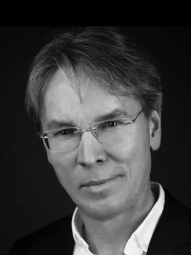 Porträt: Stephan Matthias Lademann