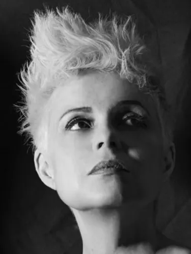 Porträt: Anna Clementi