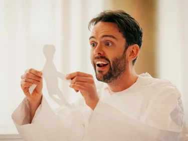 Impression ?Alleine!