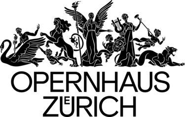Logo Opernhaus Zürich
