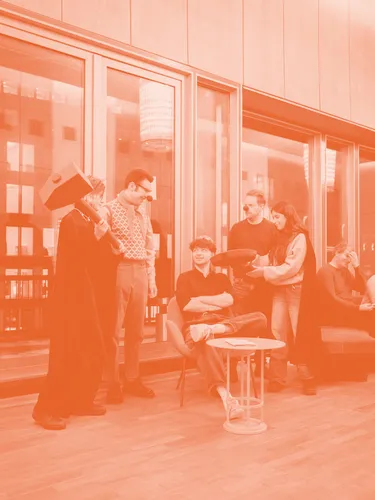 Motiv CLICK in – education