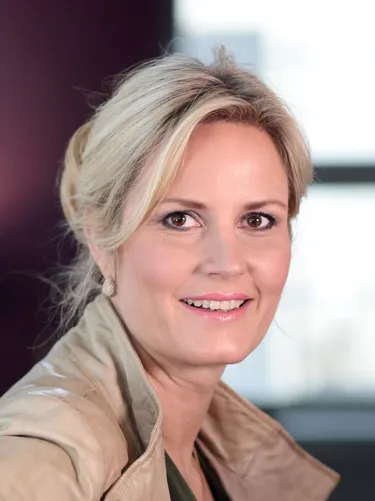 Porträt: Camilla Nylund