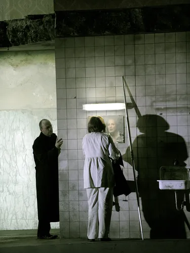 Impression Die Walküre