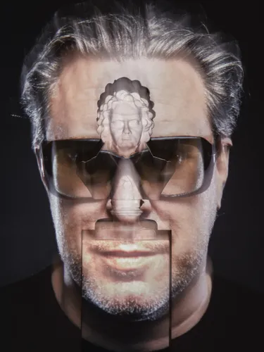 Motiv „SCHADE, SCHADE …ZU SPÄT“