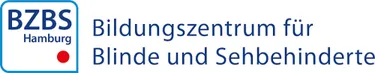 Logo Bildungszentrum für Blinde und Sehbehinderte
