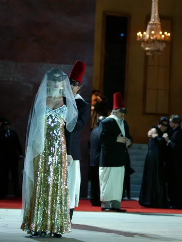 Impression Il turco in Italia