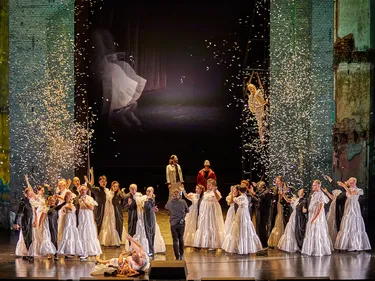 Impression Don Giovanni