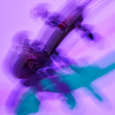 Instrumentenstillleben