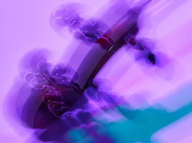 Instrumentenstillleben