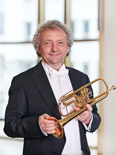 Porträt: Eckhard Schmidt