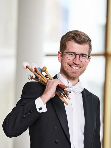 Porträt: Fabian Otten