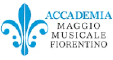 Logo Accademia del Maggio Musicale Fiorentino