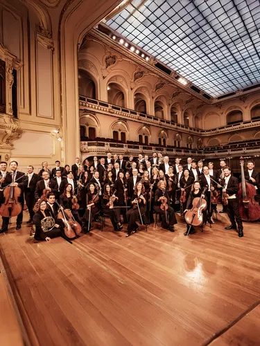  Symphoniker Hamburg