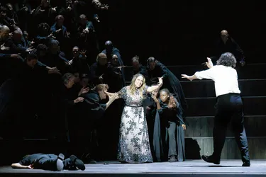 Impression Macbeth