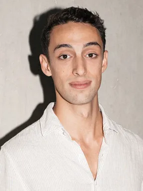 Joaquin Angelucci