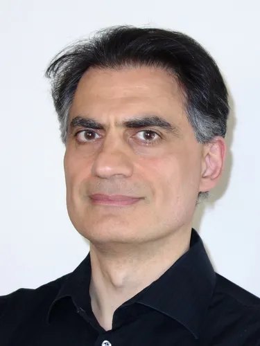 Porträt: Tigran Martirossian