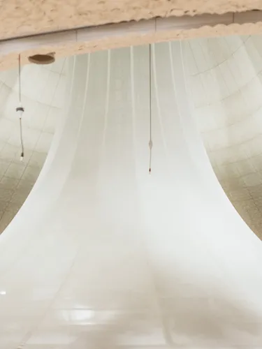 Elbphilharmonie / Großer Saal / Reflektor