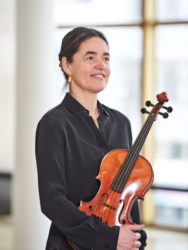 Annette  Hänsel