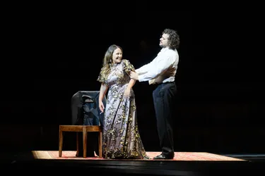 Impression Macbeth