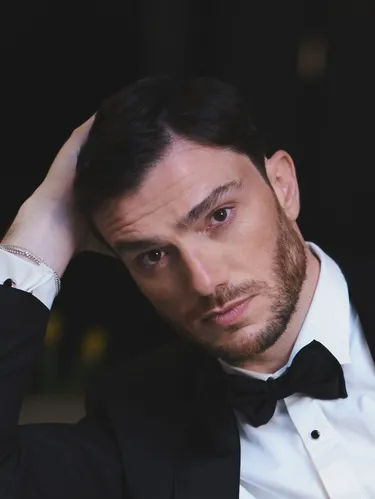 Mattia Olivieri