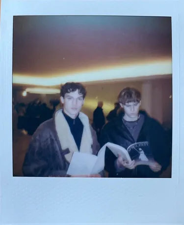 Impression Sneak Klub