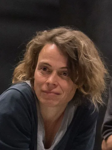 Annette ter Meulen