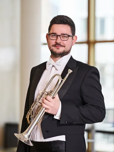 Porträt: Felix Petereit