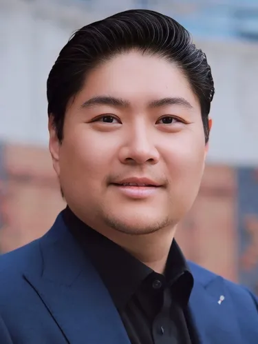 Porträt: Chao Deng