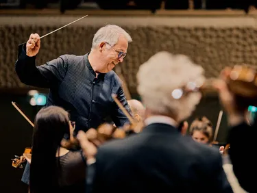 Impression 2. Philharmonisches Konzert 26/27