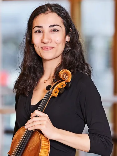 Iris Icellioglu