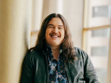 Porträt Daniel Kluge