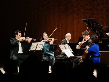 Impression 5. Kammerkonzert
