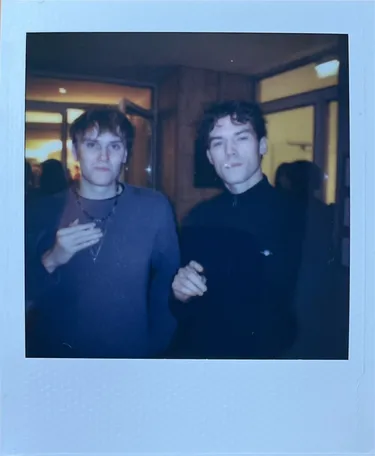 Impression Sneak Klub