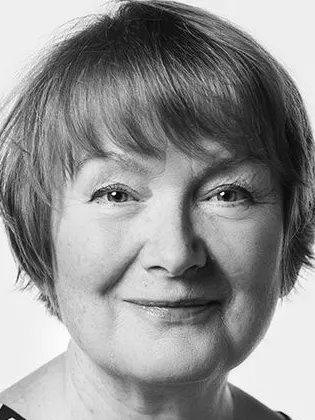 Rosemary Hardy