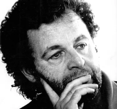 Franz Grundheber