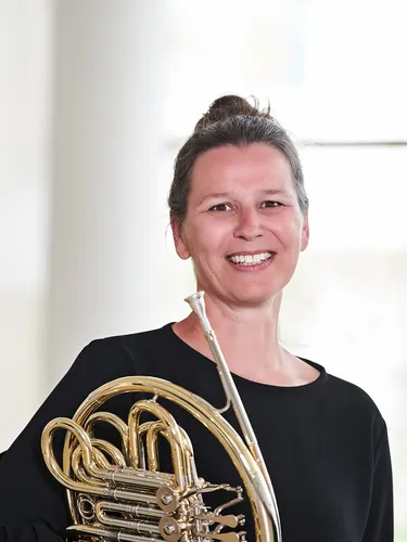 Saskia van Baal