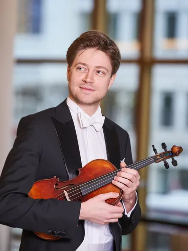 Gideon Schirmer
