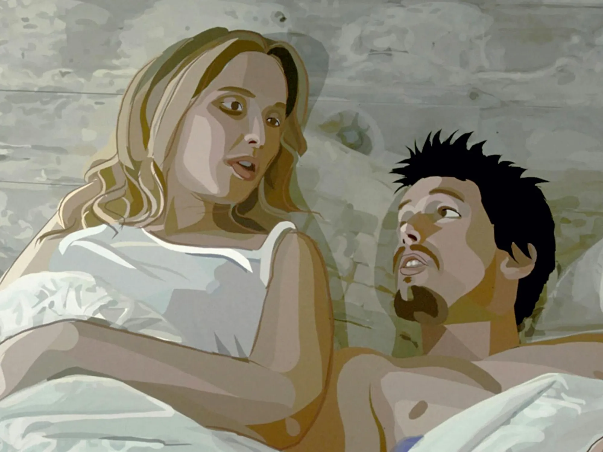 Waking Life
