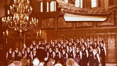 Alsterspatzen 1979